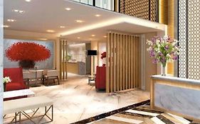 Fx Hotel Nana